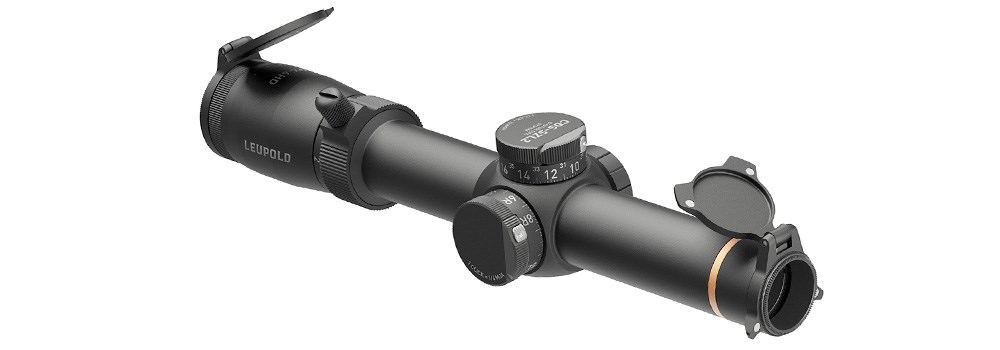 Leupold | VX-6HD Gen 2 Riflescope