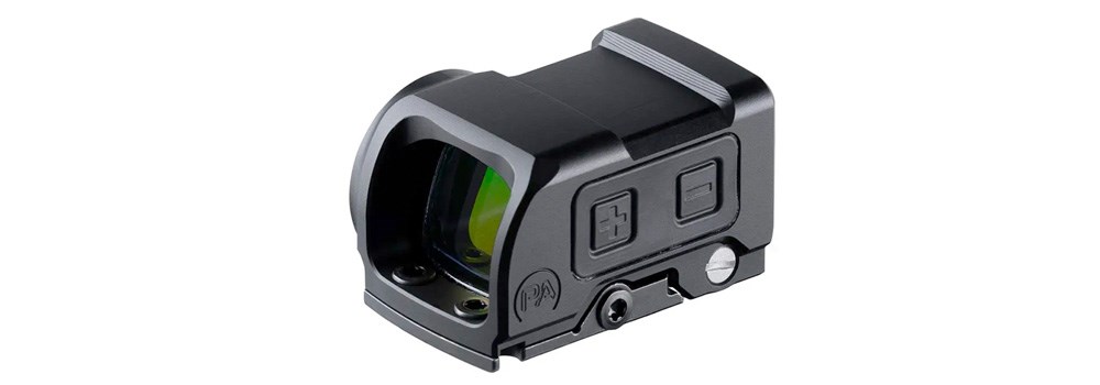 Primary Arms Optics | PLx HTX-1