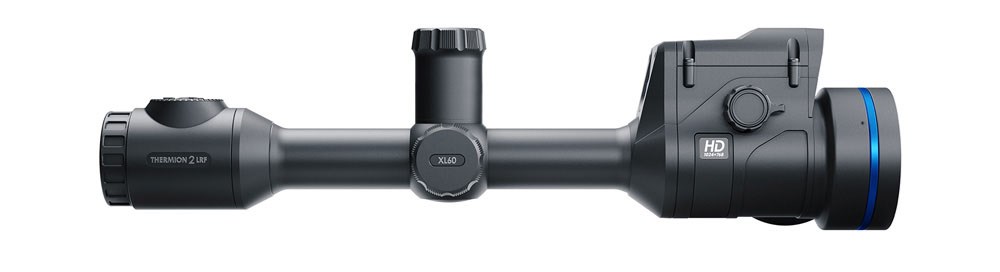 Pulsar | Thermion 2 LRF XL60 Thermal