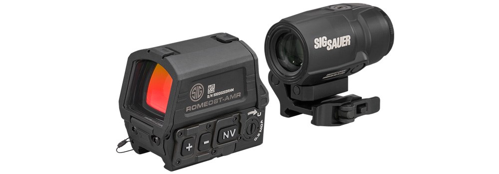 SIG Sauer | Romeo8T-AMR