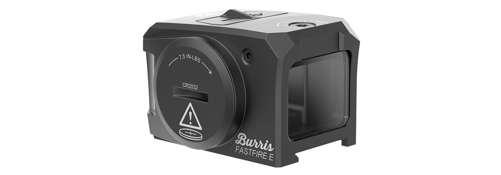 Burris | Fastfire E