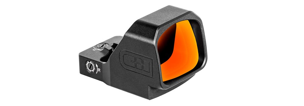 C&H Precision | Comp Max