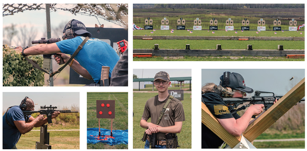 NRA America’s Rifle Challenge