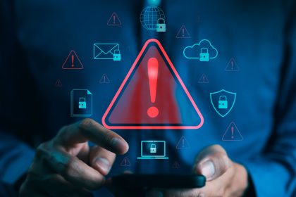 Improving Your Information Security