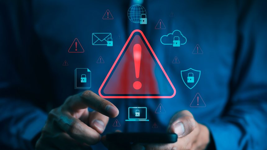 Improving Your Information Security