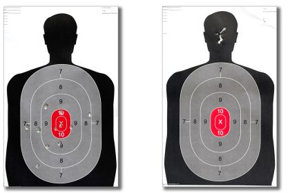 Do You Know How To Shoot?