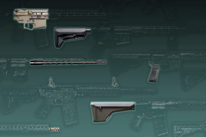 Mission-Driven Rifle Selection