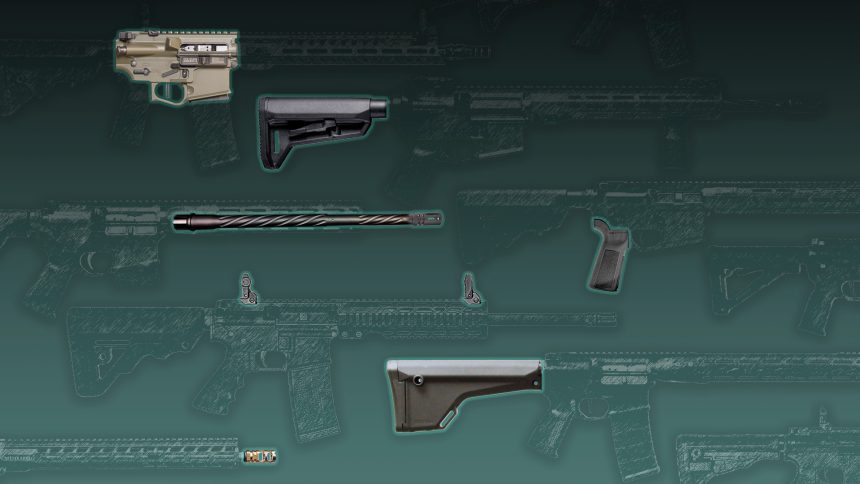 Mission-Driven Rifle Selection