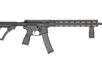 Review: Daniel Defense PCC 916