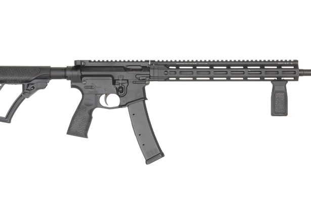 Review: Daniel Defense PCC 916
