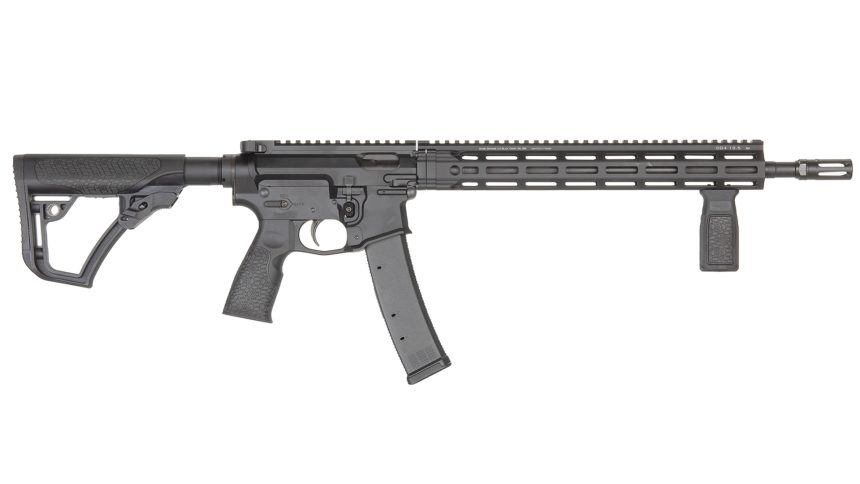 Review: Daniel Defense PCC 916