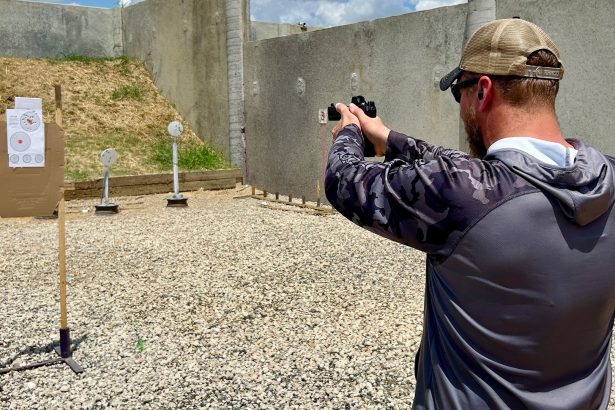 Create A Range Session That Matters