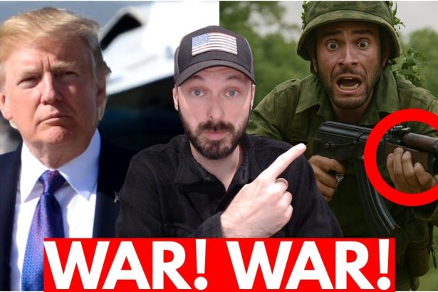 Venezuela Deploys ELITE Troops To Fight Trump, Strike Positions Found