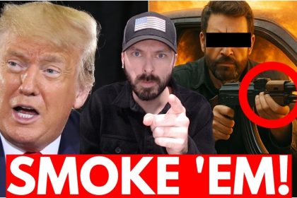 Cartel Violence ERUPTS As Trump Prepares To Unleash Strikes