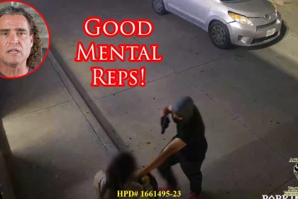 TWO Robberies With Important Reminders For Self-Defense| Active Self Protection