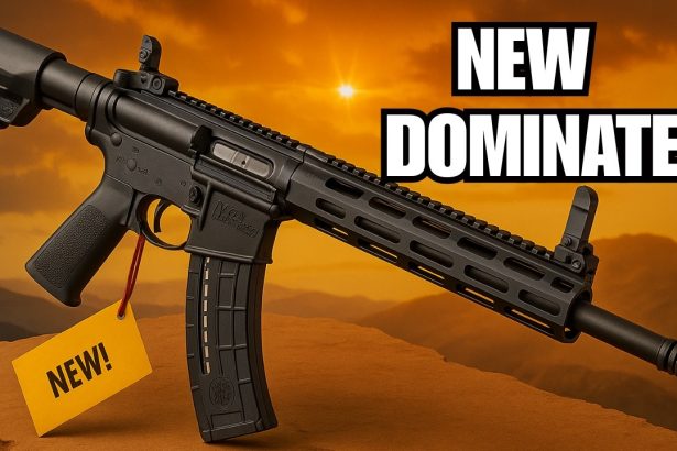 These Rifles Are BREAKING Sales Records in 2025!