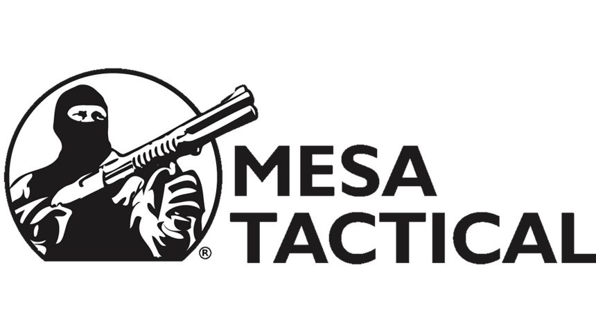 Mesa Tactical Donates to Trio of LE Meetings