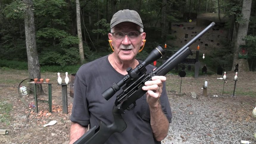 Hammerli Arms Force B1