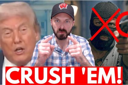 Trump HARSHLY SLAMS Mexico For Protecting Drug Cartels