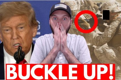 Trump Invading Venezuela? War Exercises Underway