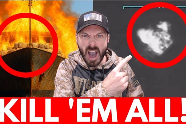 More BRUTAL Cartel Strikes Coming, Violent Warning Issued