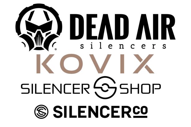 Tax Stamp Holidays On Suppressors