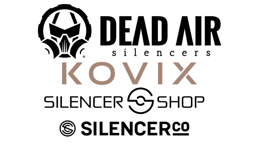 Tax Stamp Holidays On Suppressors