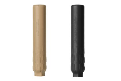 First Look: Davidson’s Exclusive Huxwrx Suppressors