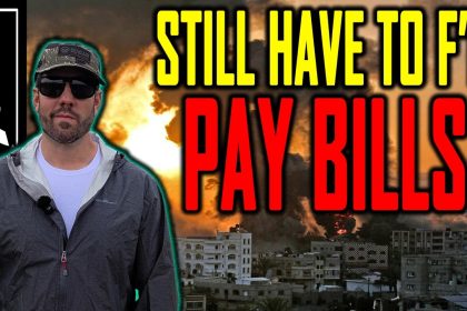 You Were Wrong About SHTF