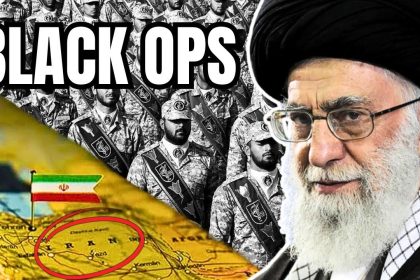 Inside Iran’s Covert Operations Programs