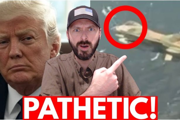 Venezuela Tries To TERRIFY Trump, Proves Its Military Is A Joke