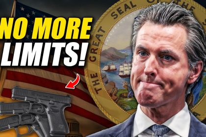 BREAKING: 9th Circuit 2A Victory Reversed Gets Shredded By 2AF