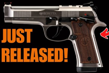 Top 6 New Guns Releases in August 2025 – “What’s Hot This Month?”
