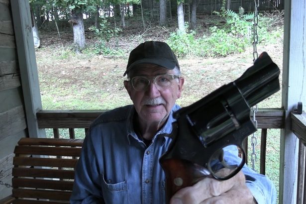 Sunday Shoot-a-Round # 297