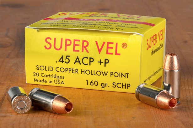 Tech Wisdom: The Physics of Recoil