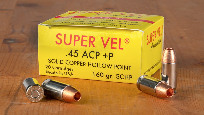 Tech Wisdom: The Physics of Recoil