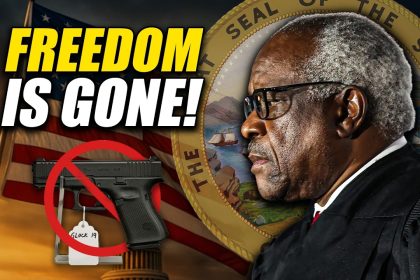 BAD NEWS: Federal Court Just DESTROYED Your Gun Rights – You Won’t Believe This Ruling!