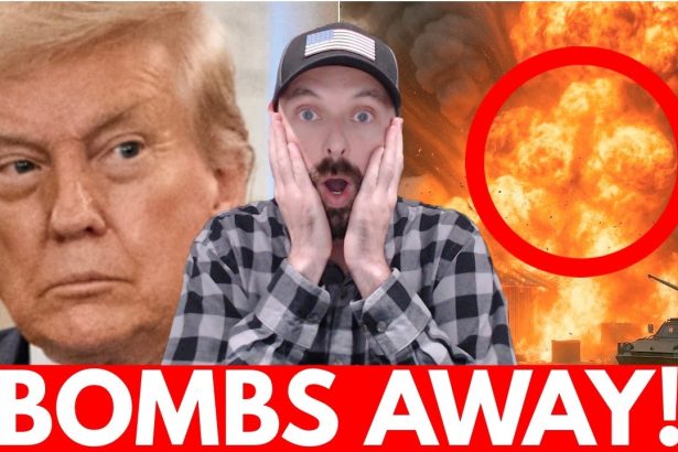 BREAKING: Trump Teases MAJOR Strike On Venezuela