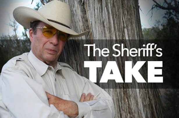 Personal Defense In Rural America