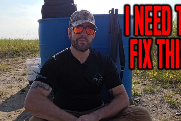 My Biggest Failure as a Prepper