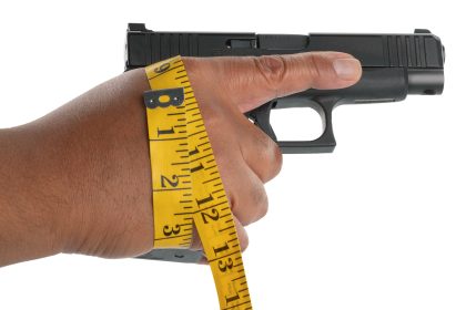 Does It Fit Your Mitt?