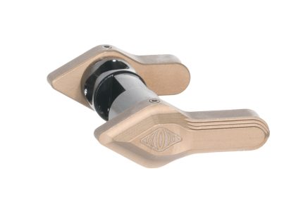 First Look: Reptilia Picker Ambidextrous Safety