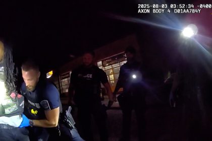 New York Man Brings Gun After Job Interview and It All Goes Wrong