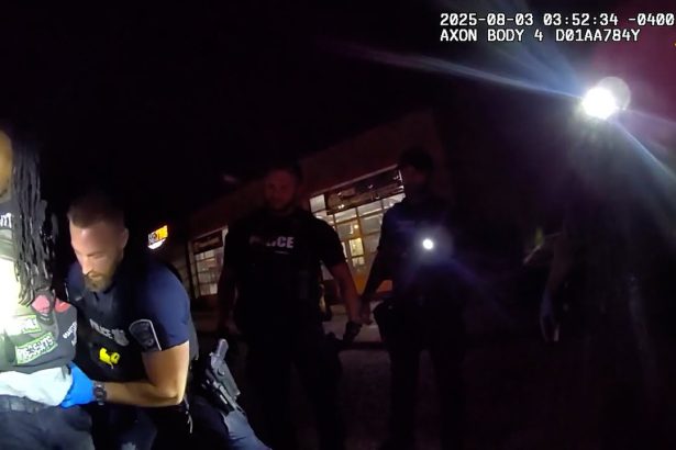 New York Man Brings Gun After Job Interview and It All Goes Wrong