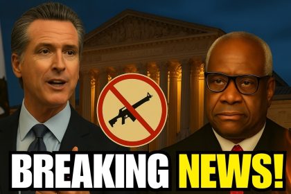 California’s Gun Ban Just Got SHUT DOWN In Court This 2025!