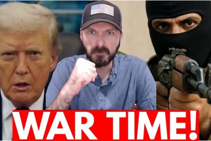 Venezuela RUSHES Troops To FIGHT Trump: Strikes Imminent?