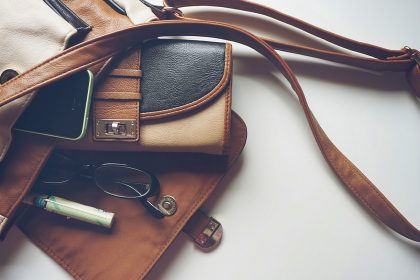 Making Pepper Spray Easy to Carry