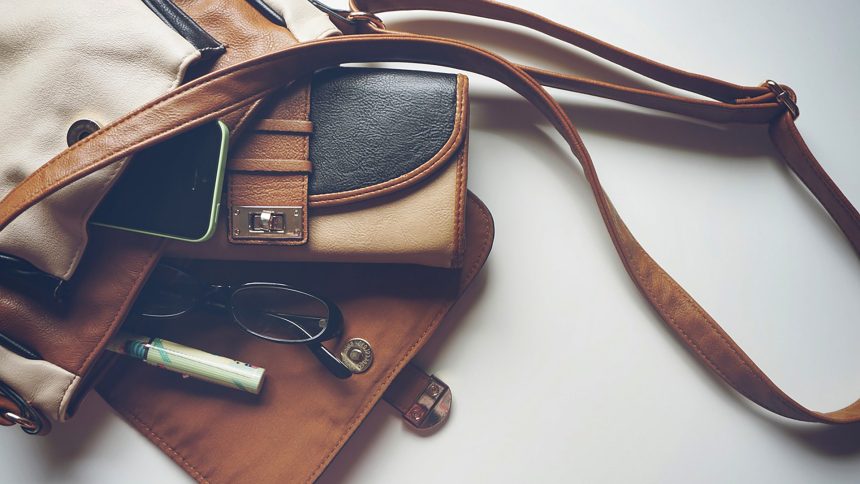 Making Pepper Spray Easy to Carry