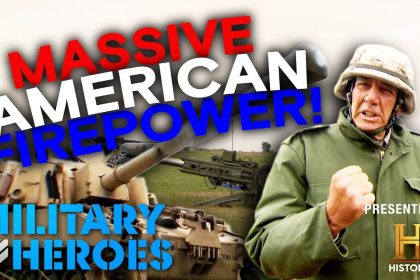 The History of Cannons and Field Artillery | Lock N’ Load (S1)