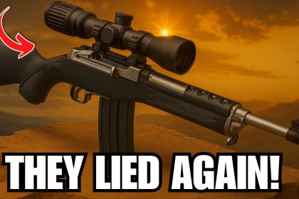 4 Mini-14 Myths That Just Won’t Die!